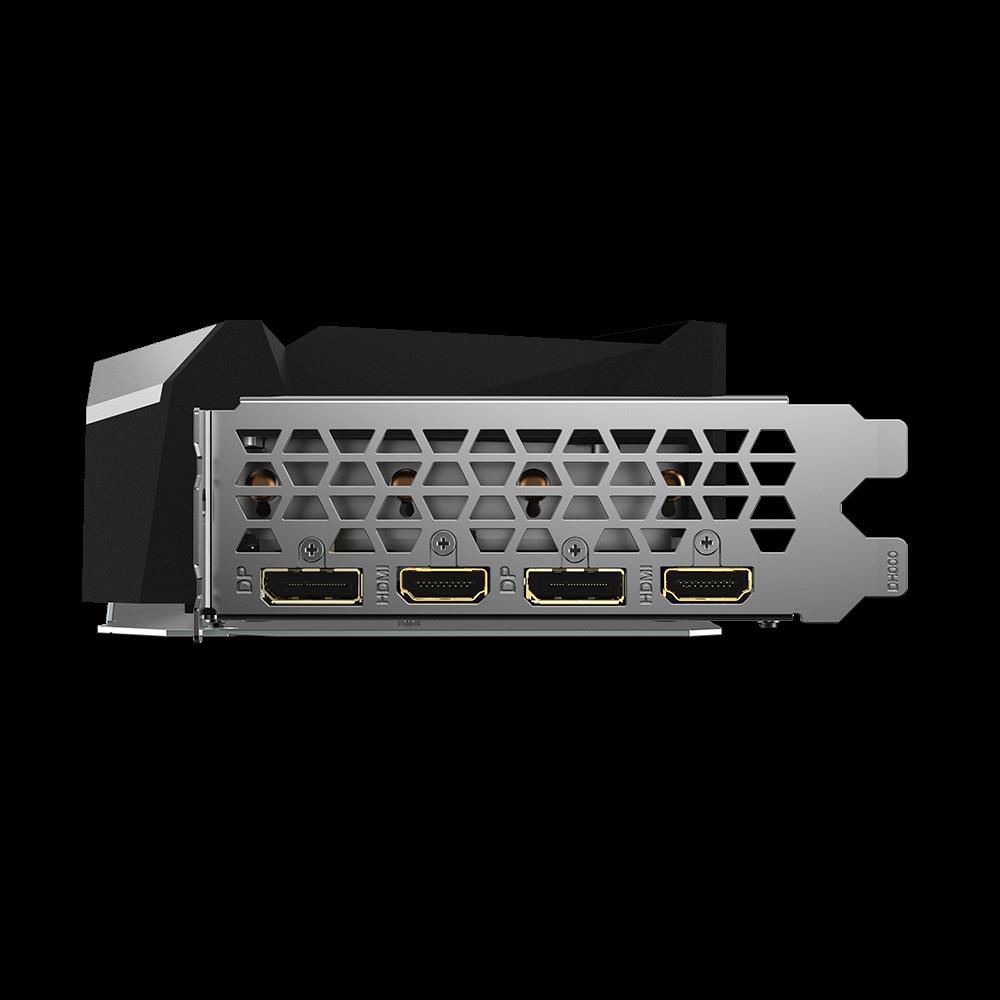 Gigabyte GF RTX3070TI Gaming OC, 8GB GDDR6X, GV-N307TGAMING OC-8G - Slika 4