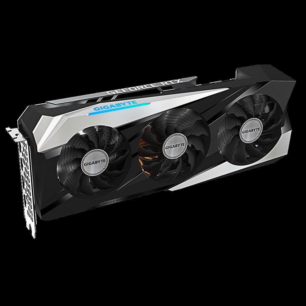Gigabyte GF RTX3070TI Gaming OC, 8GB GDDR6X, GV-N307TGAMING OC-8G - Slika 5