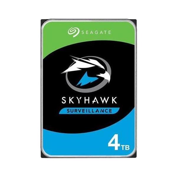 SEAGATE Surv Skyhawk 4TB HDD ST4000VX013 Proxima Informatika