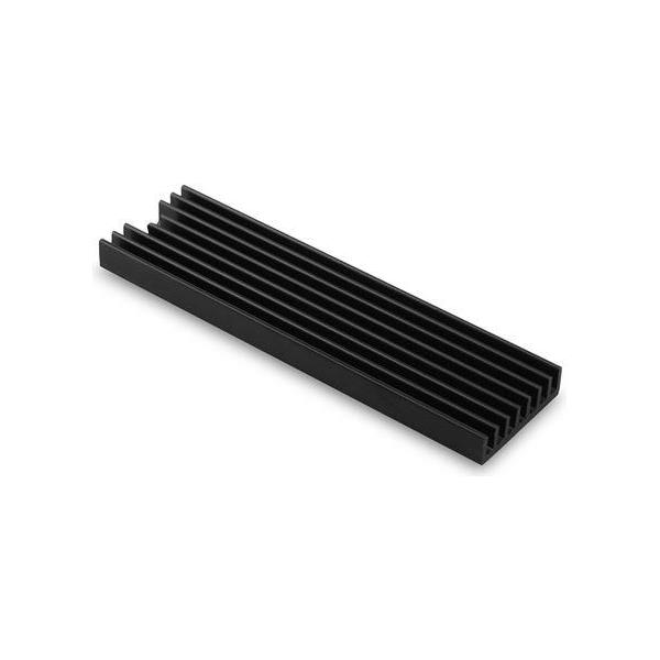 COL SSD Pasivni hladnjak za M.2 SSD 80mm, ALU, CLR-M2L6, AXA - Slika 3