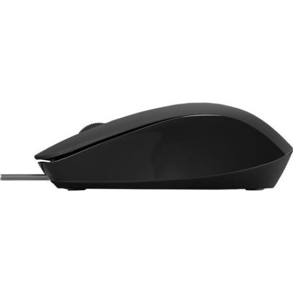 HP Mouse 150 Wired, 240J6AA - Slika 2