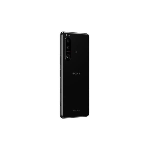MOB Sony Xperia 5 III Black, XQBQ52C2B.EEAC