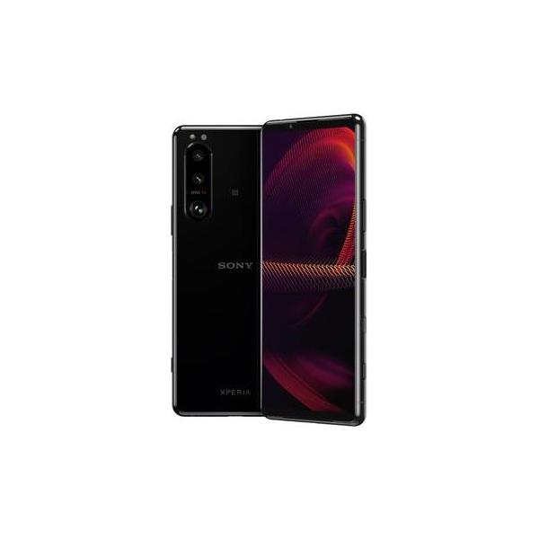 MOB Sony Xperia 5 III Black, XQBQ52C2B.EEAC - Slika 2