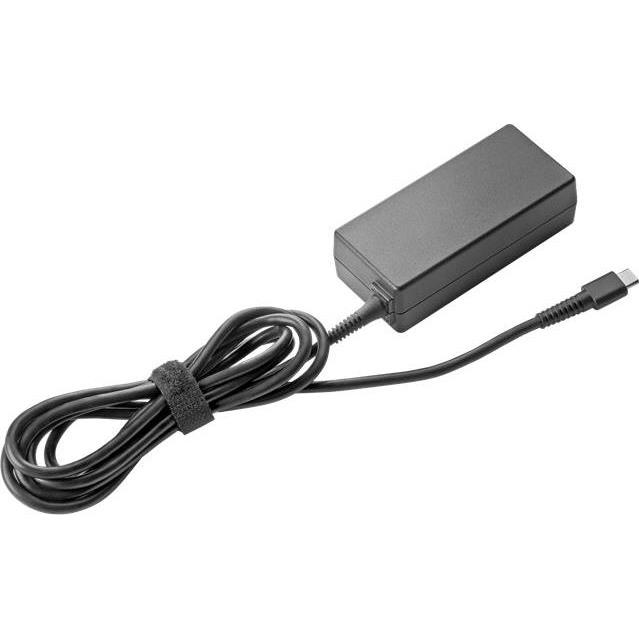 HP AC Adapter USB-C 45W, N8N14AA#ABB