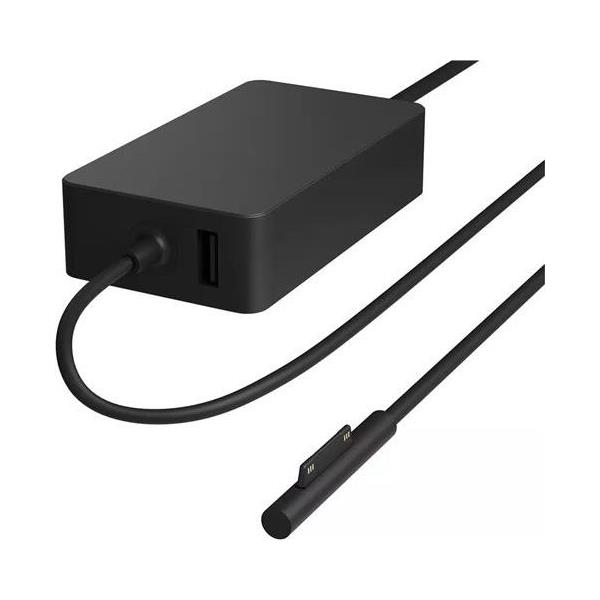 Microsoft strujni adapter za Surface uređaje 65W, Q4Q-00006