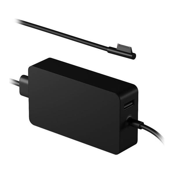 Microsoft strujni adapter za Surface uređaje 65W, Q4Q-00006 - Slika 2