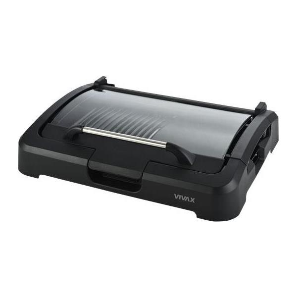 VIVAX HOME električni grill EG-4030RC