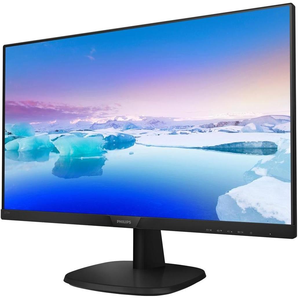 Philips 273V7QDAB, IPS, 27", VGA, HDMI, DVI, zvuč, 273V7QDAB