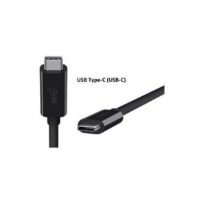 Lenovo 65W ThinkPad AC adapter USB-C, 4X20M26272