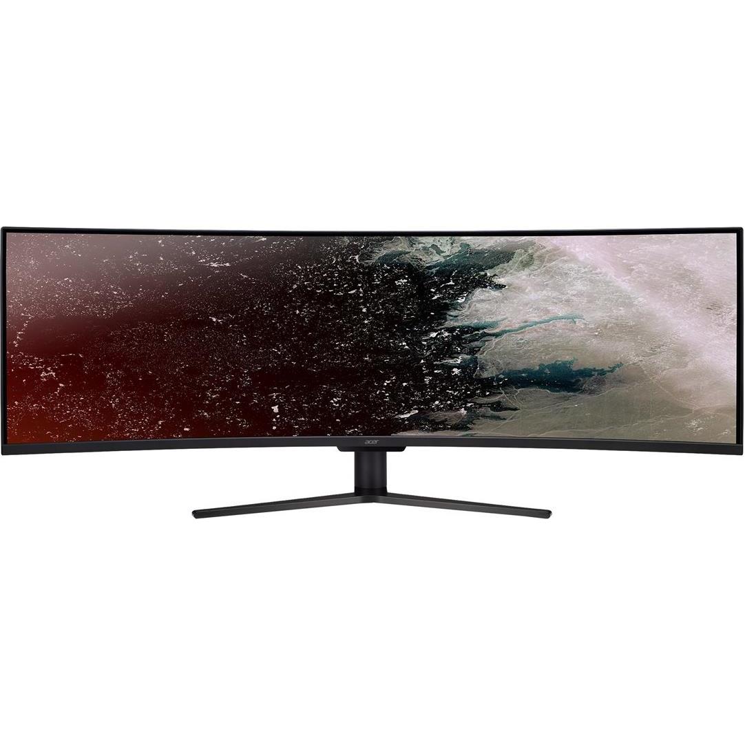 ACER Nitro EI491CRSbmiiiphx 49in Curved, UM.SE1EE.S01