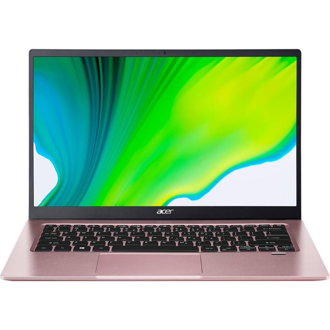 ACER Swift 1 SF114-34-P88G 8GB/512GB, NX.A9UEX.00D