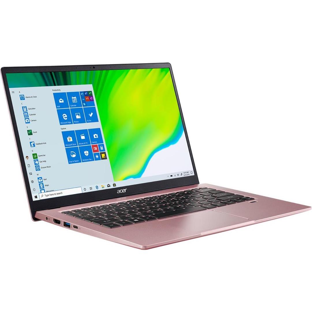 ACER Swift 1 SF114-34-P88G 8GB/512GB, NX.A9UEX.00D - Slika 2
