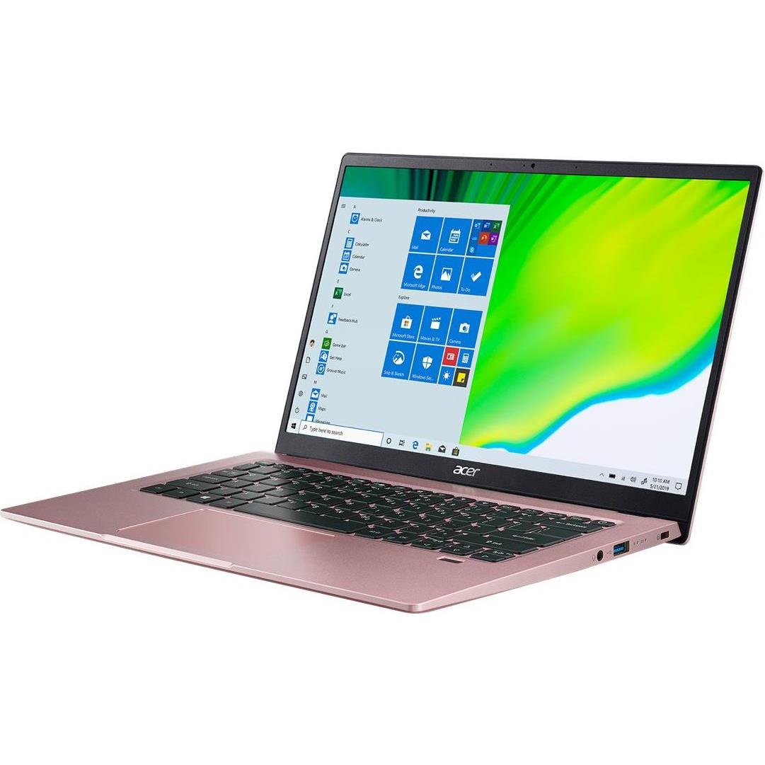 ACER Swift 1 SF114-34-P88G 8GB/512GB, NX.A9UEX.00D - Slika 3