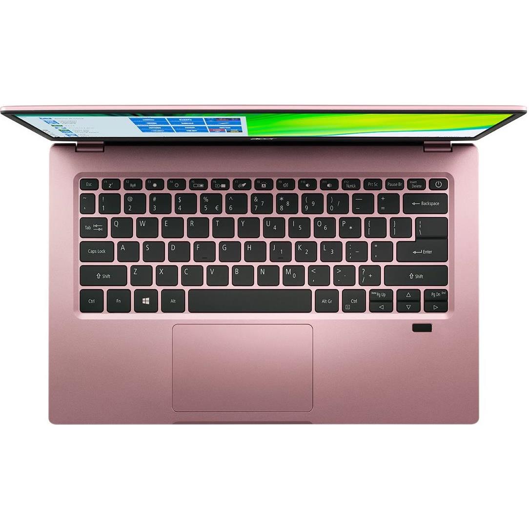 ACER Swift 1 SF114-34-P88G 8GB/512GB, NX.A9UEX.00D - Slika 4