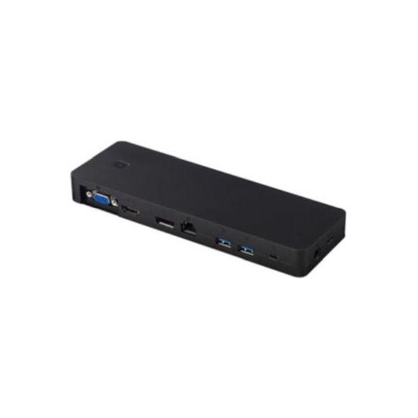 Fujitsu Type-C Portreplicator + 3pin AC 90W, S26391-F3327-L100