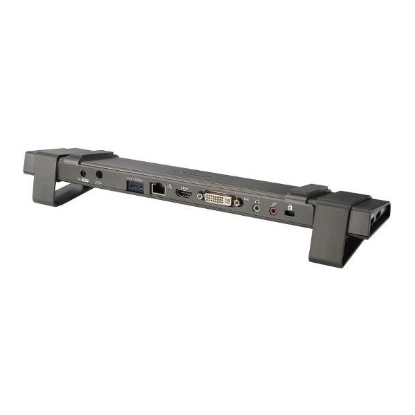 Asus HZ-3A PLUS USB 3.0 DOCKING, 90XB05GN-BDS000