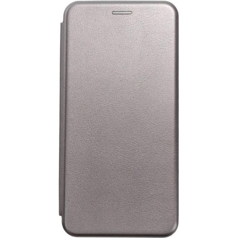 Torbica Book Forcell Elegance do XIAOMI Redmi NOTE 11 / 11S silver, 5903396154492