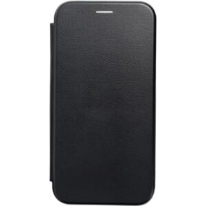 Torbica Book Forcell Elegance do XIAOMI POCO M4 PRO 5G / Redmi Note 11T 5G / Redmi Note 11S 5G crni, 5903396150760