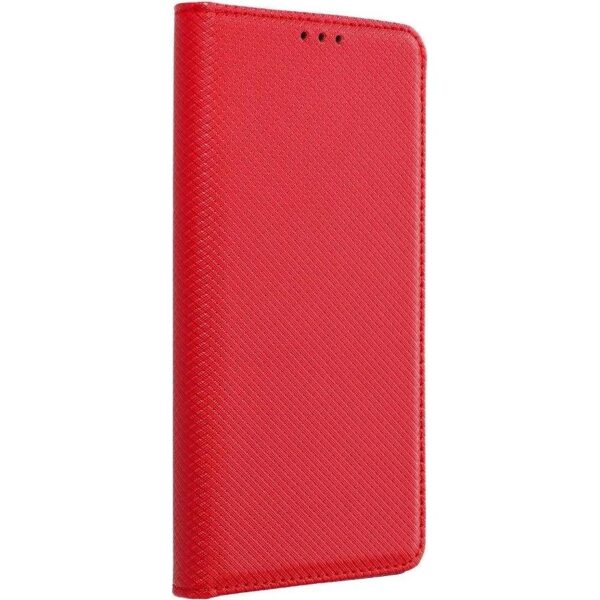 Torbica Smart Case Book do SAMSUNG A53 5G crvena, 5903396140938