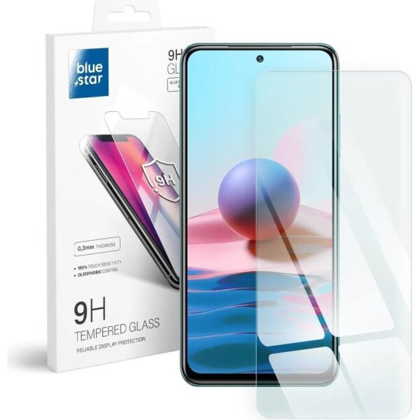 Zaštitno staklo Blue Star - Motorola G50, 5903396133473