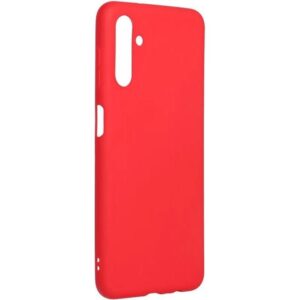 Maskica Forcell SOFT SAMSUNG Galaxy A13 5G / A04S crvena, 5903396135262