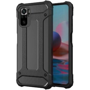 Maskica Forcell ARMOR do SAMSUNG Galaxy A13 5G/ A04S crni, 245225