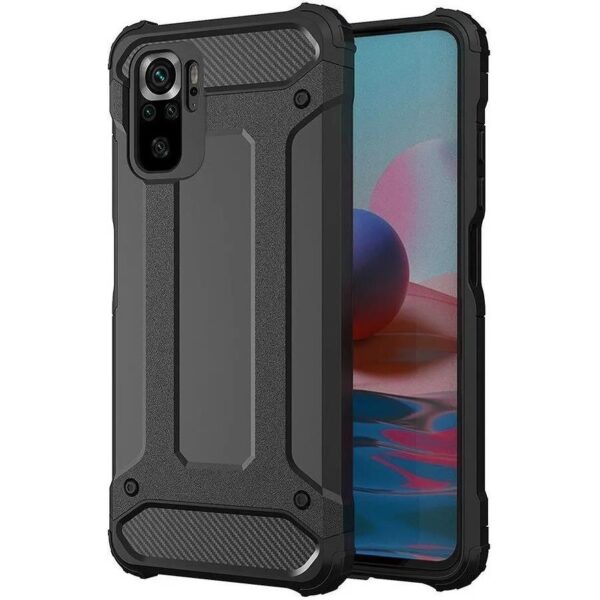 Maskica Forcell ARMOR do SAMSUNG Galaxy A13 5G/ A04S crni, 245225