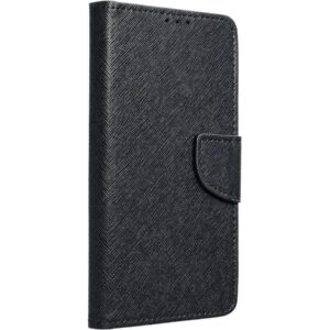 Torbica Fancy Book do SAMSUNG A22 4G crni, Torbica Fancy Book do SAMSUNG A22 4G crni