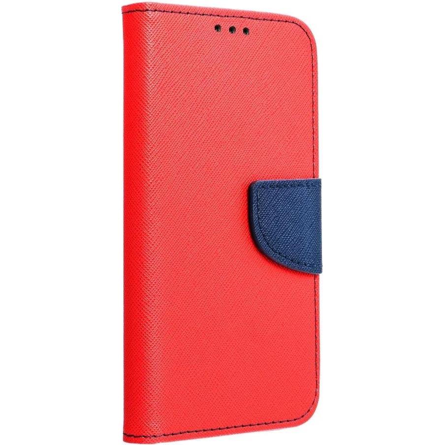 TORBICA FANCY BOOK SAMSUNG GALAXY S9 PLUS CRVENA