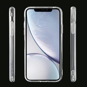 Maskica CLEAR CASE 2mm BOX do SAMSUNG Galaxy A13 5G / A04S, 5903396135224