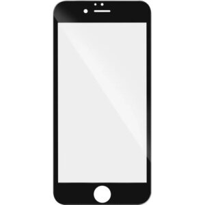 5D Full Glue Tempered Glass - do Samsung Galaxy A22 4G crni, 5903396117817