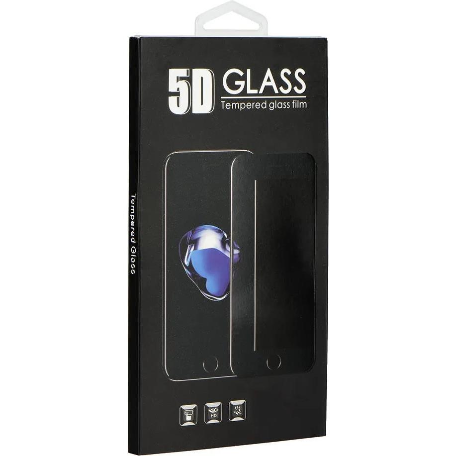 Zaštitno staklo 5D Full Glue Samsung Galaxy A32 5G black - Slika 2