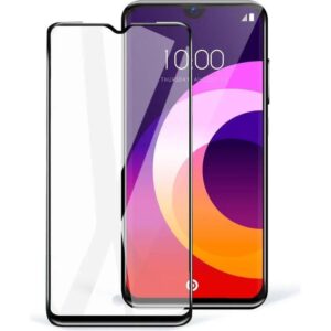 5D Full Glue Ceramic Glass - do Xiaomi Poco X3 / X3 NFC / X3 Pro crni, 5903396115578