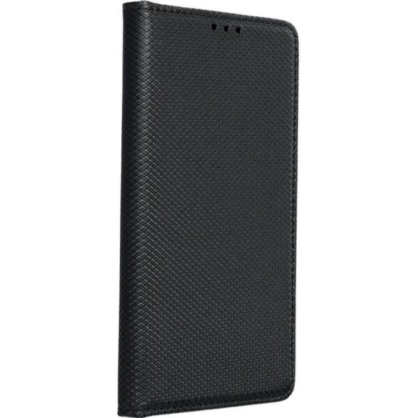 Torbica Smart Case book do MOTOROLA MOTO G10 / G30 /G10 POWER crni, 5903396101403