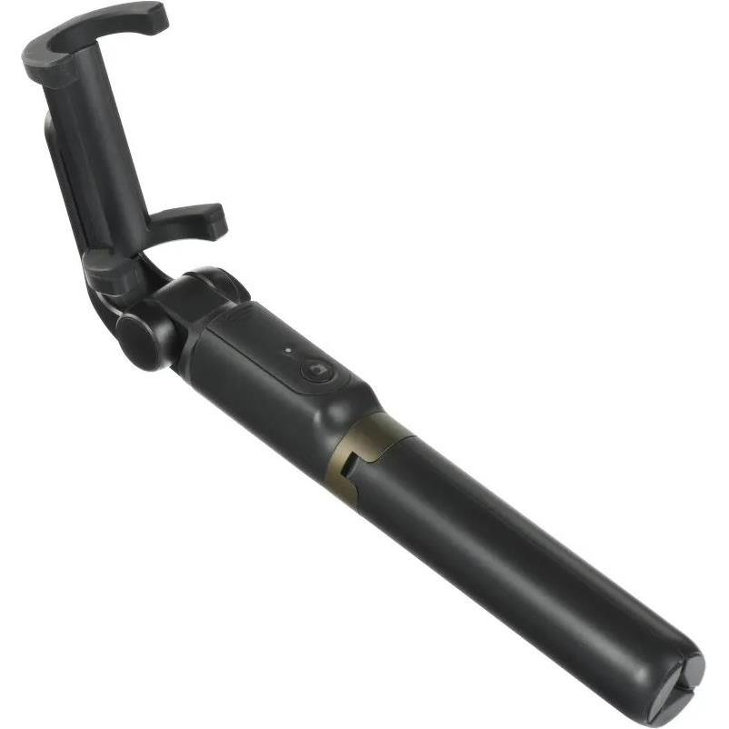 Selfie stick with bluetooth remote control and tripod ELITE + photo, 5901737874160