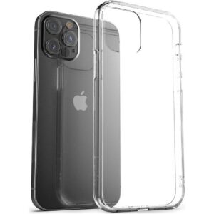 Maskica Back Case Ultra Slim 0,5mm do IPHONE 11 PRO 2019 ( 5,8" ), 5903396017001
