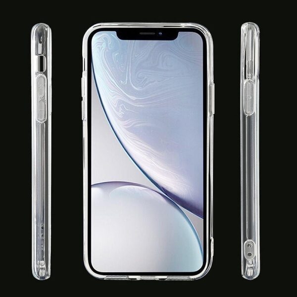 Maskica CLEAR CASE 2mm BOX do IPHONE 13 PRO, 5903396120206 - Slika 3