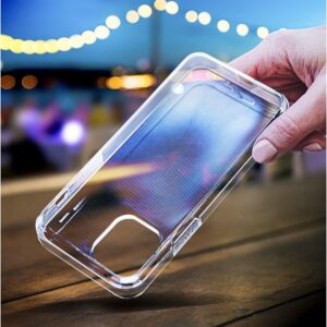 Maskica CLEAR CASE 2mm BOX do IPHONE 13 PRO, 5903396120206