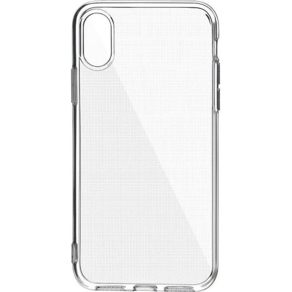 Maskica CLEAR CASE 2mm BOX do IPHONE 13 MINI, 5903396120213