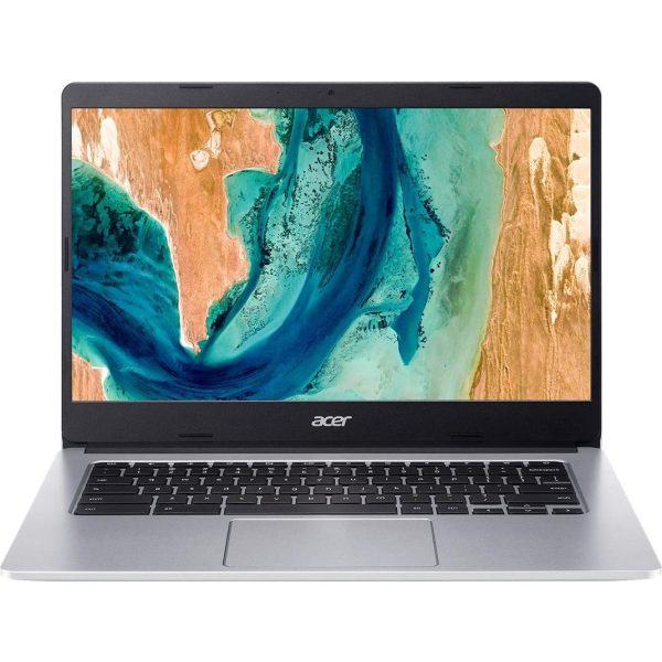ACER Chromebook CB314 M8183C 14i 4/64GB, NX.AWFEX.003