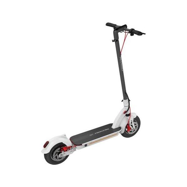 MS ENERGY e-romobil e10 white, 1200515
