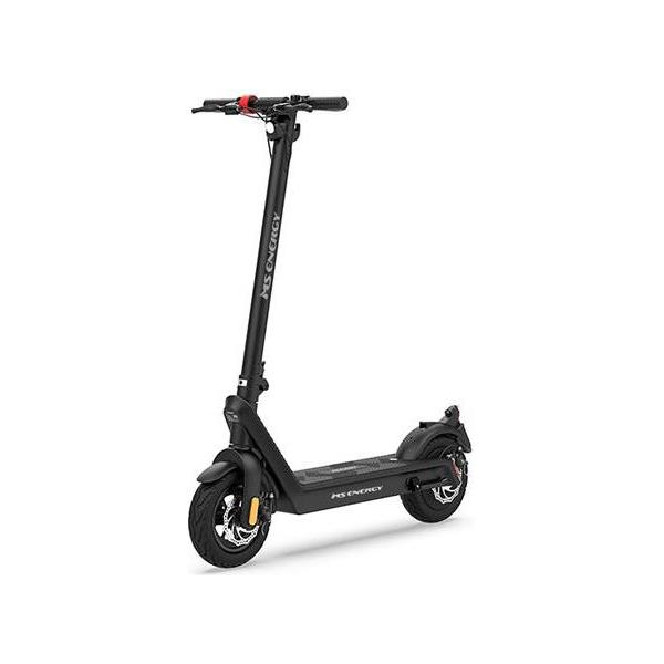 MS ENERGY e-romobil e21 black, 1240217