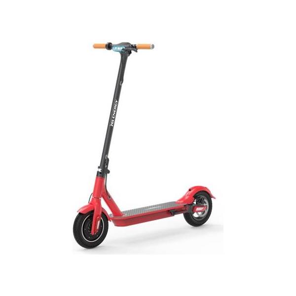 MS ENERGY e-romobil NEUTRON n3 Red