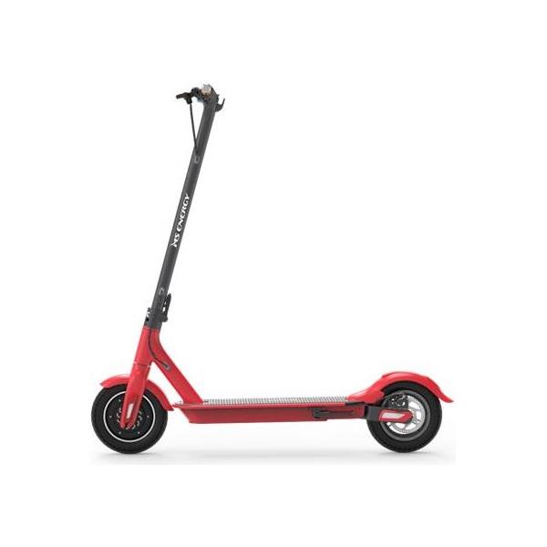 MS ENERGY e-romobil NEUTRON n3 Red - Slika 3