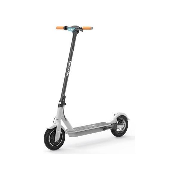 MS ENERGY e-romobil NEUTRON n3 White