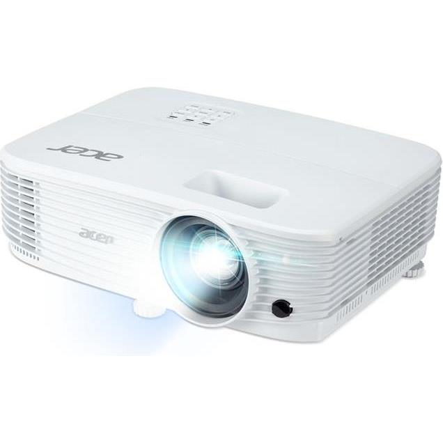 PROJEKTOR ACER P1157i, MR.JUQ11.001
