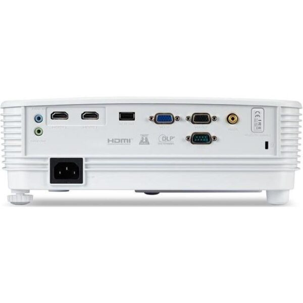 PROJEKTOR ACER P1257i, MR.JUR11.001 - Slika 3