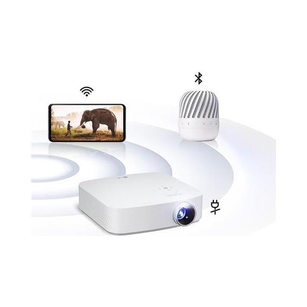 PROJEKTOR LG PF50KS, PF50KS - Slika 4