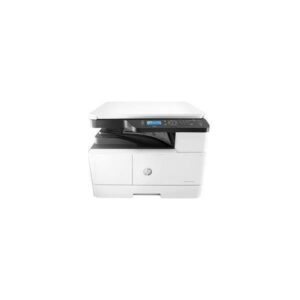 PRN MFP HP MLJ M438n, 8AF43A