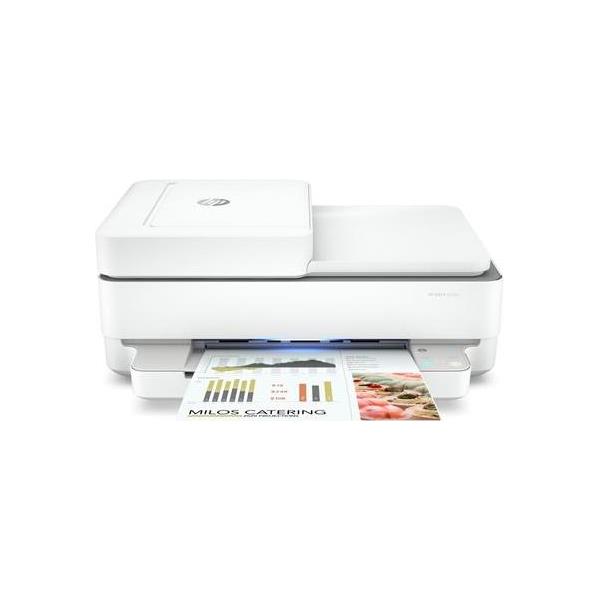 Pisač HP MFP HP ENVY 6420e, 223R4B